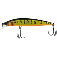 mat gold tiger