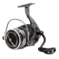 Катушка безынерционная DAIWA 19 Lexa E LT 5000S-C