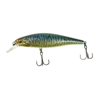 Воблер JACKALL Squad Minnow 95 цв. hl bronze blue pike превью 1