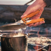 Мультитул LEATHERMAN Wave Alpha (16 инструментов) цв. Canyonland превью 3