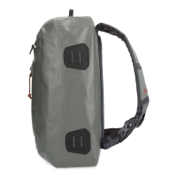 Герморюкзак SIMMS Dry Creek Z Sling Pack 12 л цвет Olive превью 3