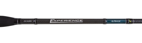 Спиннинг NORSTREAM Experience 2022 832MMH тест 7 - 25 г превью 3