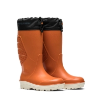 Сапоги POLYVER Classic Sport High цвет оранжевый превью 7