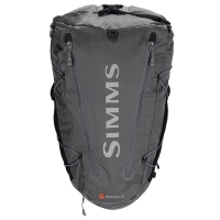 Рюкзак SIMMS Flyweight Backpack 25 л цвет smoke превью 7