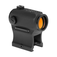 Прицел коллиматорный HOLOSUN HS403B Micro превью 3