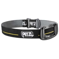 Головной ремень PETZL для PIXA цвет черный