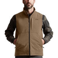 Жилет SITKA Grindstone Work Vest New цвет Tobacco превью 3