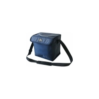 Сумка изотермическая CAMPING WORLD Snowbag 10 л цвет темно-синий превью 4