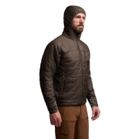 Куртка SITKA Kelvin AeroLite Jacket цвет Earth превью 2