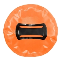 Гермомешок ORTLIEB Dry-Bag PS10 7 цвет Orange превью 9