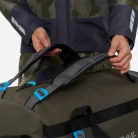 Сумка-рюкзак FINNTRAIL Explorer 1733 70 л цвет Khaki превью 5
