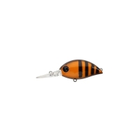 Воблер ZIP BAITS Hickory MDR 34F код цв. 568