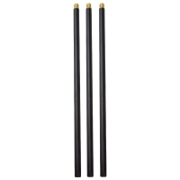 Крепление-тренога для вентилятора CLAYMORE V1040 Extention Pole цв. Black превью 4