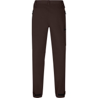 Брюки SEELAND Dog Active Trousers цвет Dark Brown превью 4