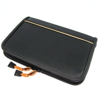 Кошелек для приманок РУССКАЯ БЛЕСНА black L 23 x 16 x 2,5 см цвет черный превью 6