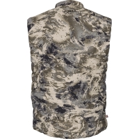 Жилет HARKILA Camo HSP Insulated Waistcoat цвет AXIS MSP Mountain превью 7