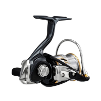 Катушка безынерционная DAIWA 20 Luvias FC LT2500S превью 2