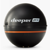 Эхолот DEEPER Sonar PRO беспроводной превью 1