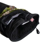 Варежки SKRE Bridger Glassing Mitt цвет Summit превью 8