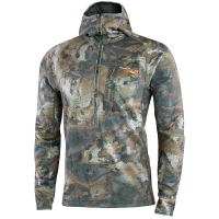 Толстовка SITKA Grinder Hoody 2023 цвет Optifade Timber