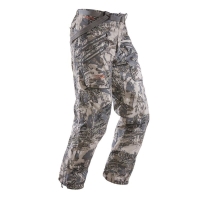 Брюки SITKA Cloudburst Pant цвет Optifade Open Country