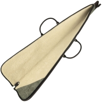 Чехол для ружья MAREMMANO BT 301 Canvas Shotgun Slip 123х128х133см превью 8