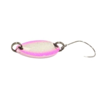 Блесна колеблющаяся JACKALL TIMON Nibble 1,5 г цв. yonesty pink превью 1