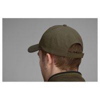 Кепка SEELAND Hawker Cap цвет Pine green превью 2