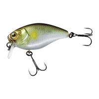 Воблер JACKALL Cherry 1 Footer 46 мм цв. pearl ayu превью 2