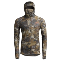 Худи SITKA Equinox Guard Hoody цвет Optifade Timber превью 1