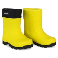 Сапоги SWAMP Kids Frog со съёмным чулком цвет Yellow превью 13