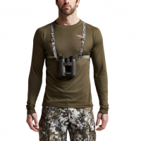 Ремень для бинокля SITKA Bino Harness цвет Optifade Elevated II превью 3