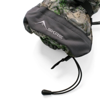 Варежки SKRE Bridger Glassing Mitt цвет Summit превью 6