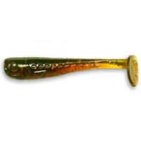 Виброхвост CRAZY FISH Nano Minnow 1,6