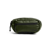 Сумка поясная SITKA Drifter Hip Pack 1L цвет Woodland Green