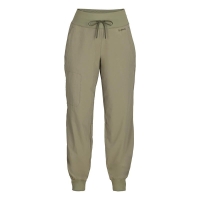 Брюки SIMMS Women's BugStopper Jogger цвет Willow