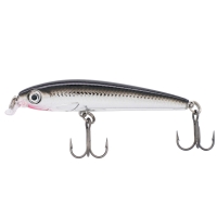 Воблер RAPALA Ultra Light Minnow 6 см код цв. CH превью 2