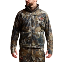 Куртка SITKA Duck Oven Jacket цвет Optifade Timber превью 3