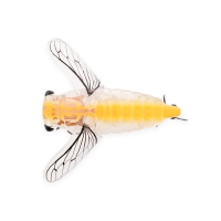 Воблер SMITH Bisen 38F код цв. 30 превью 2