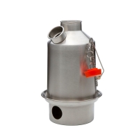 Самовар KELLY KETTLE Scout Steel 1,2 л