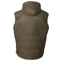 Жилет BANDED Ignite Hooded Vest цвет croc превью 3