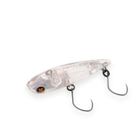 Воблер DAIWA Presso Step Dart 40S цв. Clear