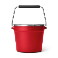 Ведро для напитков YETI Rambler Beverage Bucket цв. Rescue Red превью 3