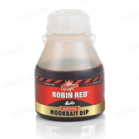 Дип DYNAMITE BAITS Robin Red 200 мл