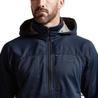 Куртка SITKA Jetstream Jacket New цвет Eclipse превью 4