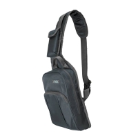 Сумка-рюкзак AQUATIC С-32 цвет темно-серый