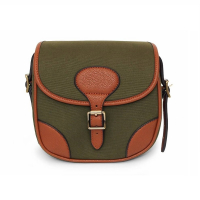 Сумка для патронов MAREMMANO LN 820 Canvas Cartridge Bag превью 1