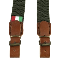 Ремень погонный MAREMMANO 11930 Elastic Sling превью 4