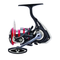 Катушка безынерционная DAIWA 18 Ninja LT4000-C