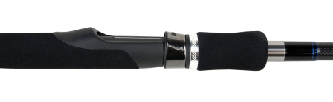 Спиннинг BREADEN GRF TR 93 PE Special V2.4 тест 1,5 - 20 г превью 3